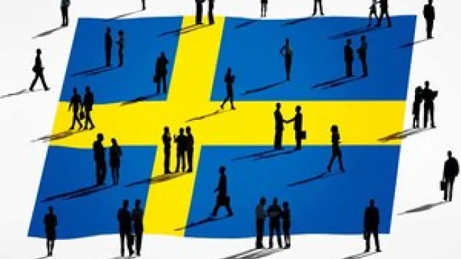 Will Immigration Force a Change in Sweden’s Labor Laws?